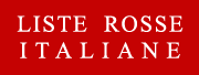 liste rosse italiane